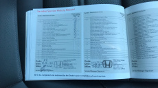 Honda CR-V 2.0 i-MMD Hybrid SR 5dr eCVT Hybrid Estate